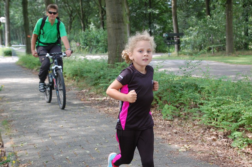 Kinderlopen 2014 - 036